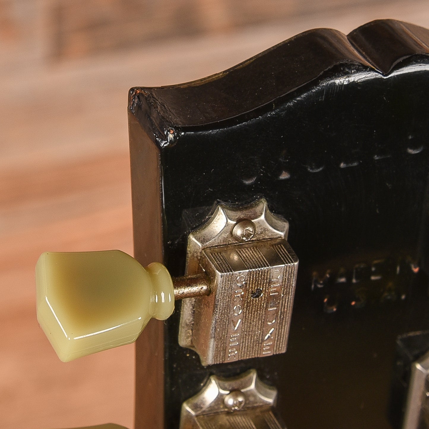 Gibson Les Paul Studio Copper 2002