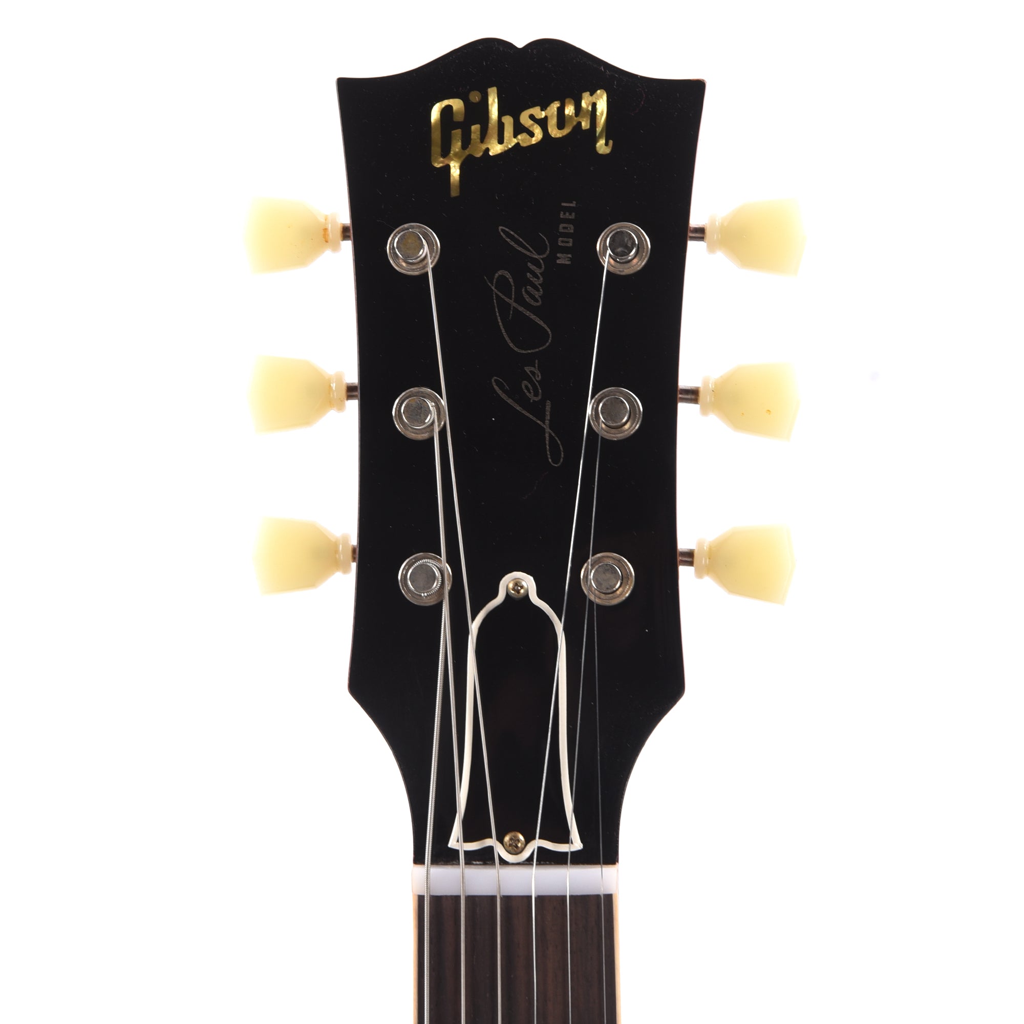 Gibson Custom Shop 1957 Les Paul Goldtop 