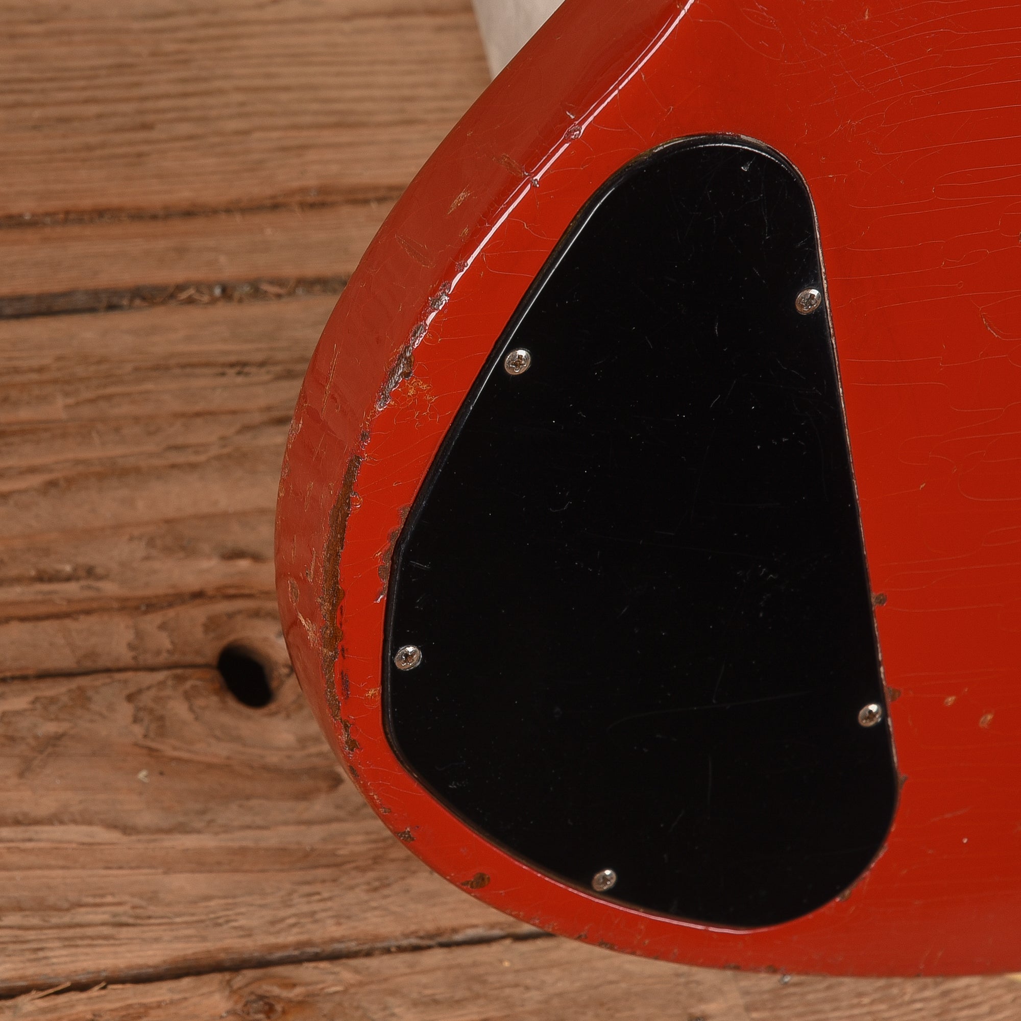 Gibson Melody Maker SG Red 1969