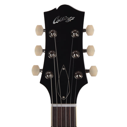 Collings I-35 LC Walnut w/Bigsby