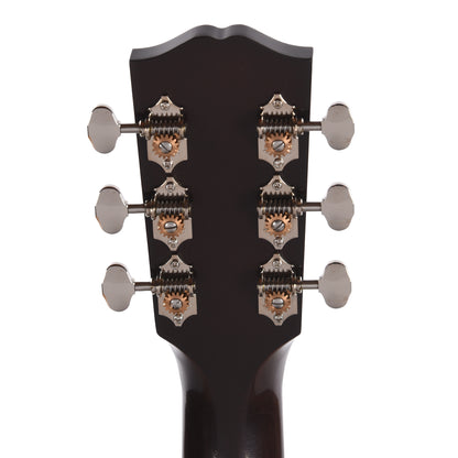 Gibson Custom Shop Historic Reissue 1936 Advanced Jumbo Vintage Sunburst