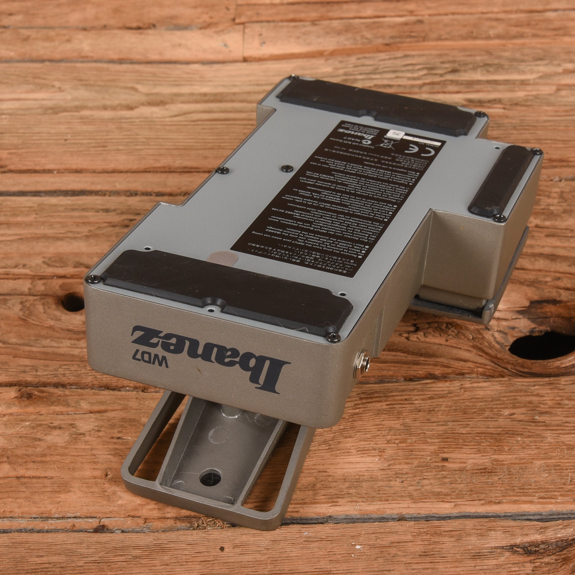 Ibanez WD7 Weeping Demon