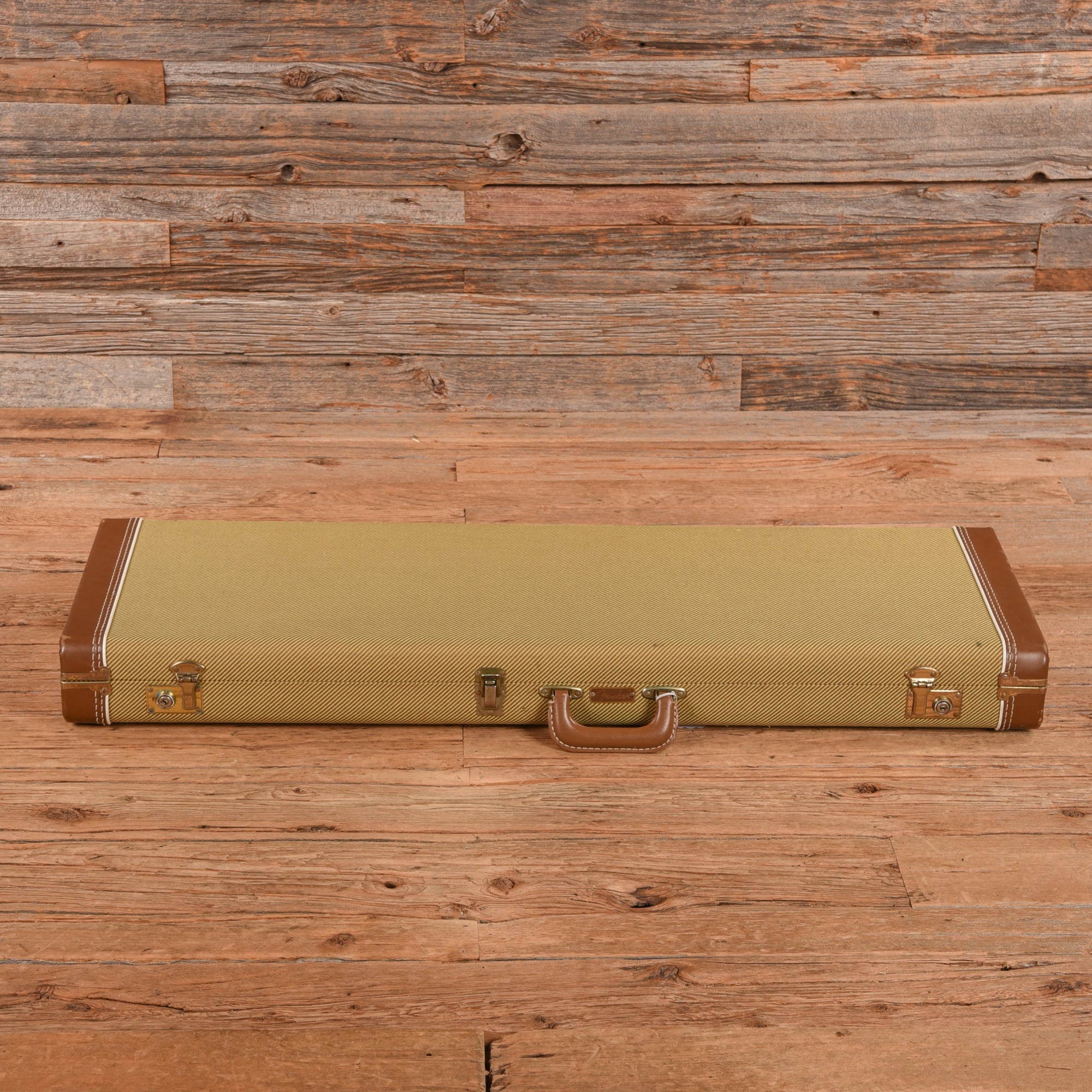 Fender Artist Series Eric Clapton Stratocaster Pewter 2003