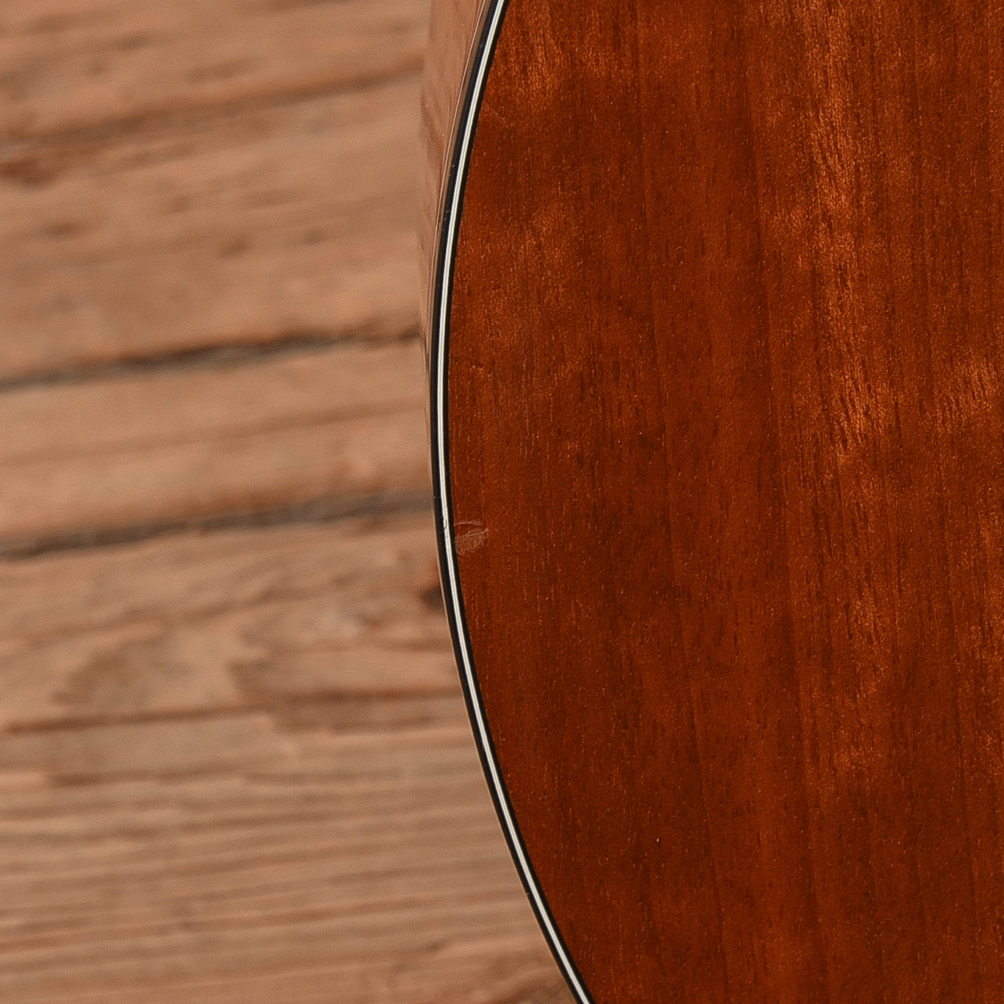 Yamaha NTX700 Natural