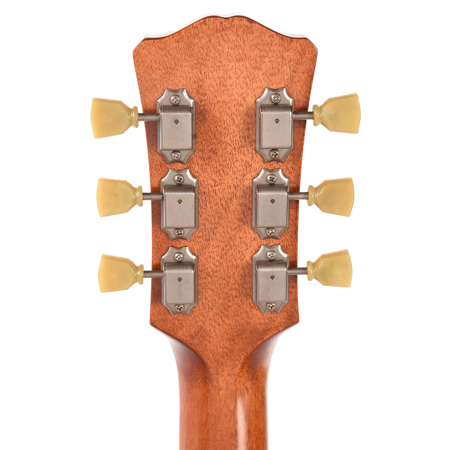 Eastman Limited SB58/TV Faded Blue Truetone Vintage Gloss w/Lollar P-90 & Imperial Humbucker