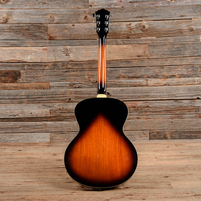 Washburn HB15CTSK Sunburst
