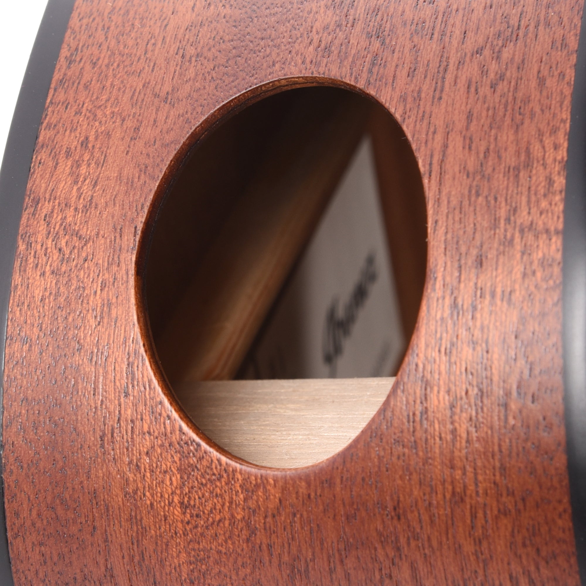 Ibanez AAM50OPN Acoustic Guitar Open Pore Natural