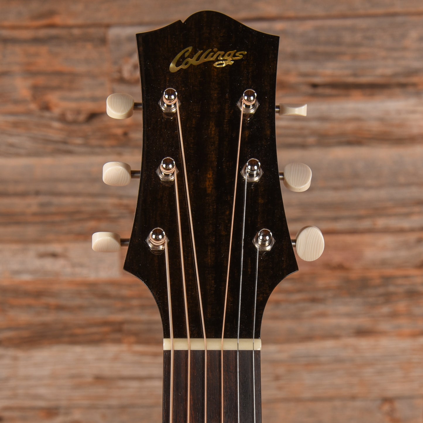 Collings CJ45 T Sunburst 2023