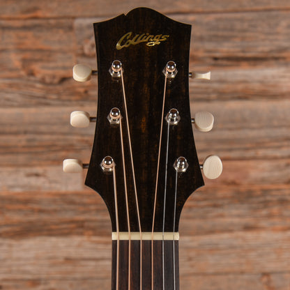Collings CJ45 T Sunburst 2023
