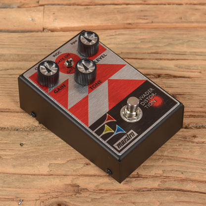 Maestro Invader DIstortion