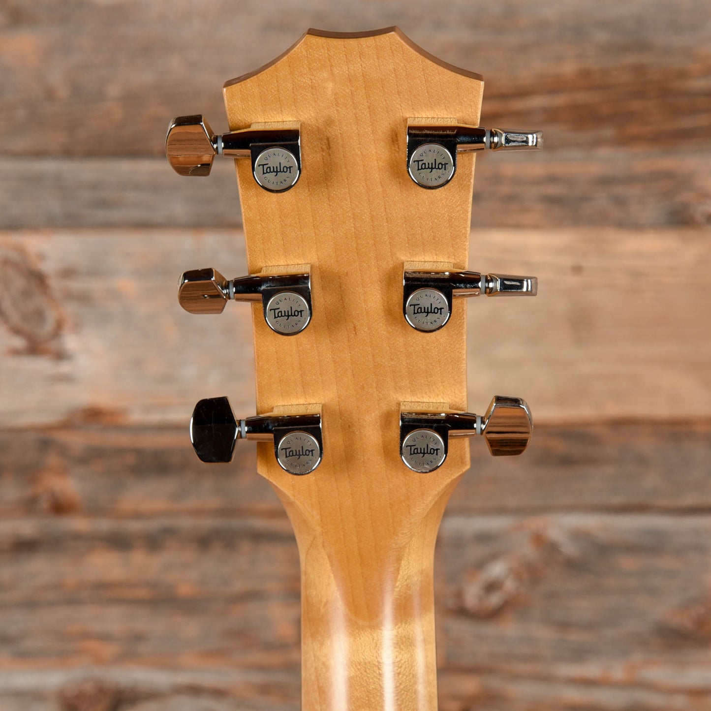 Taylor 618e Shaded Edgeburst 2020