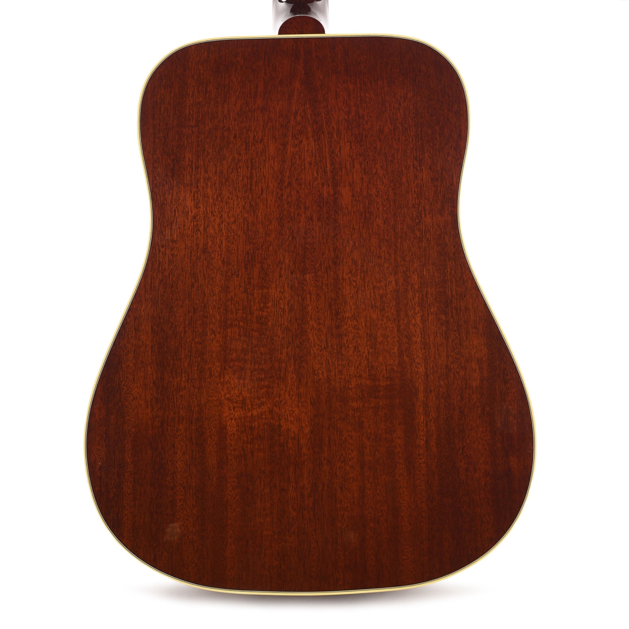 Gibson Original Hummingbird Original Antique Natural