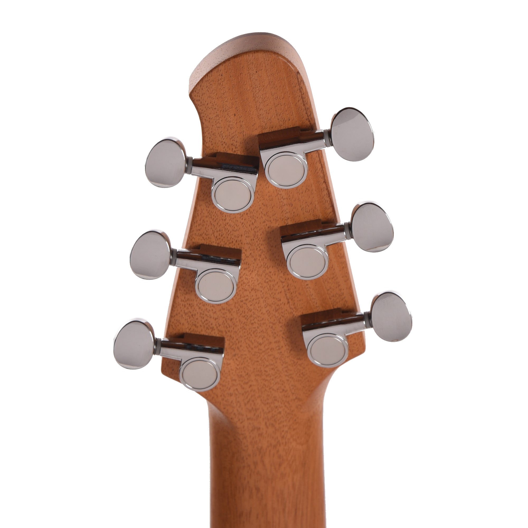 Powers Electric A-Type Select Quilt Pale Ale w/FF42 Pickups