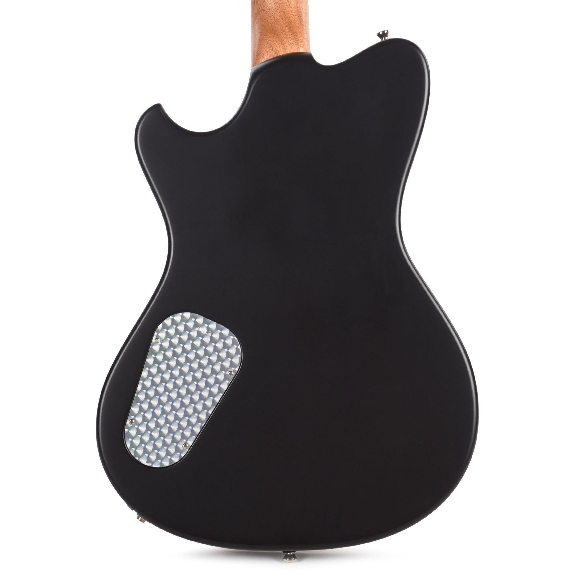 Powers Electric A-Type Select Birdseye Maple Twilight Blue w/FF42 Pickups