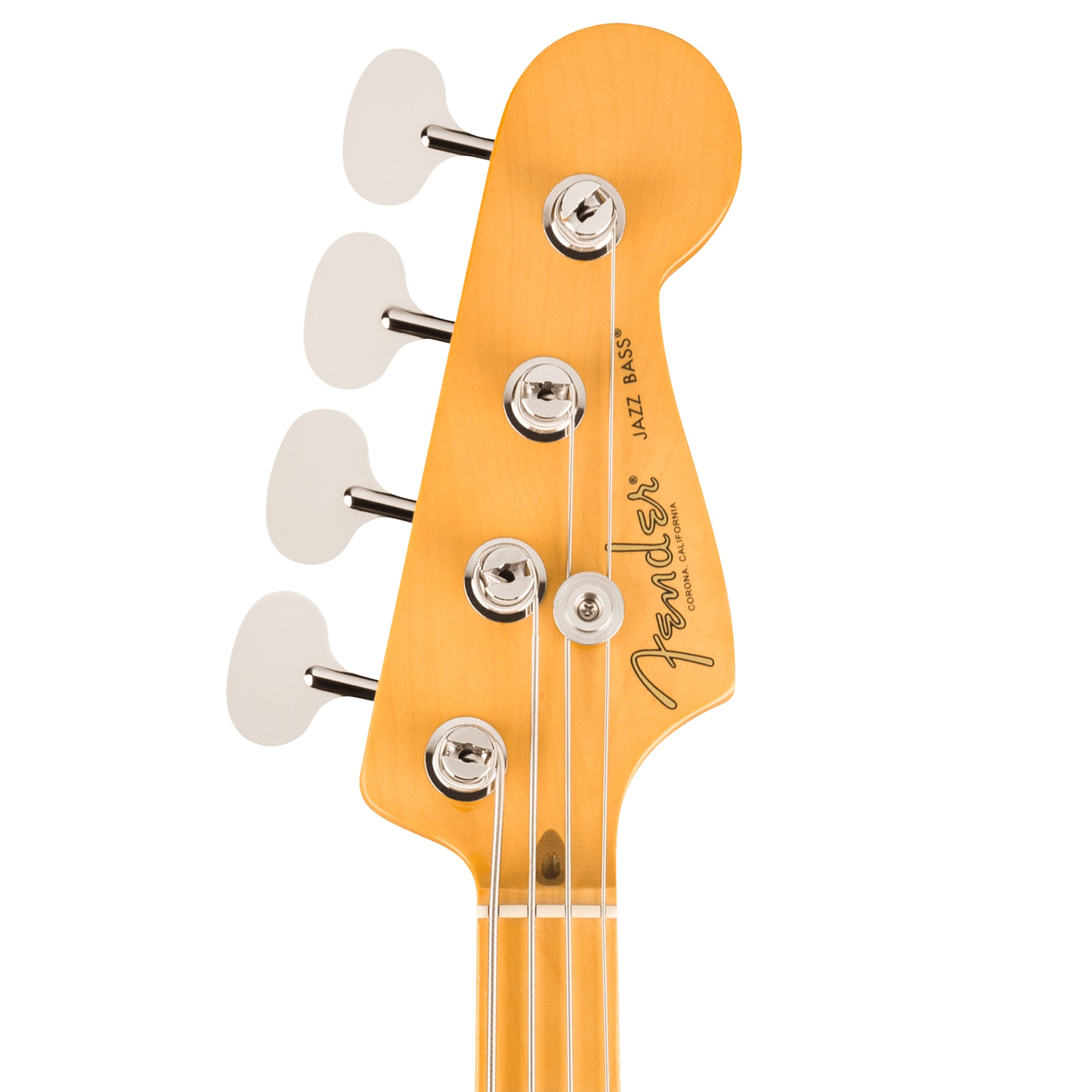 a*b様 Fender American vintage 1 jazz mast American Professional Classic Jazz Bass® – Fender