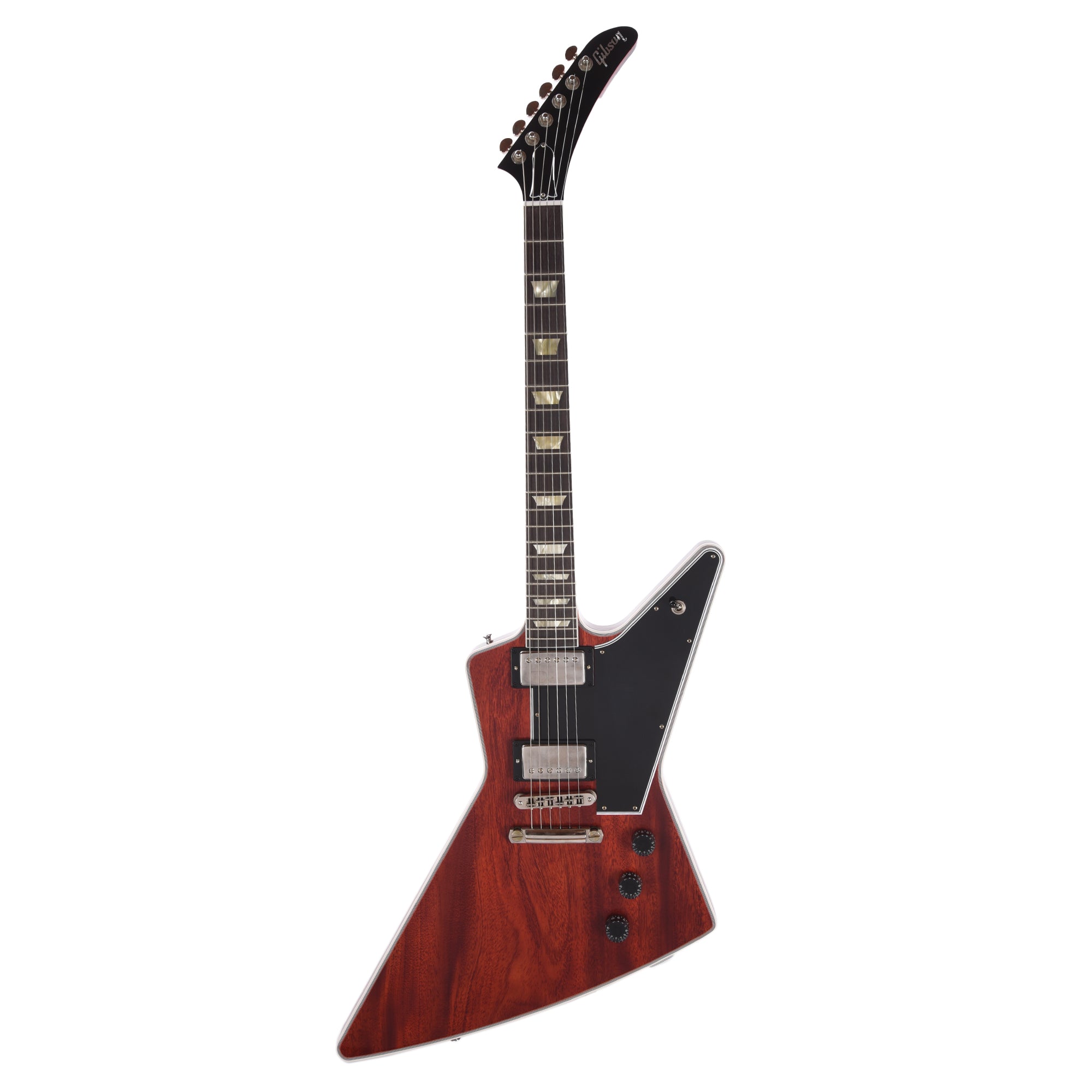 Gibson Custom Shop Explorer Custom 