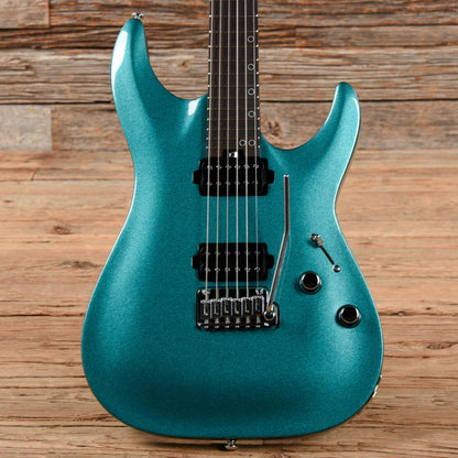 Schecter Aaron Marshall Signature AM-6 Arctic Jade 2022
