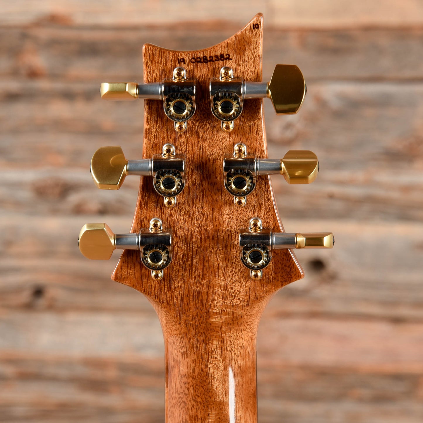 PRS Special 22 Semi Hollow 10-Top Blue 2019