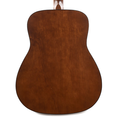 Yamaha F310i NT Folk Acoustic Guitar Natural