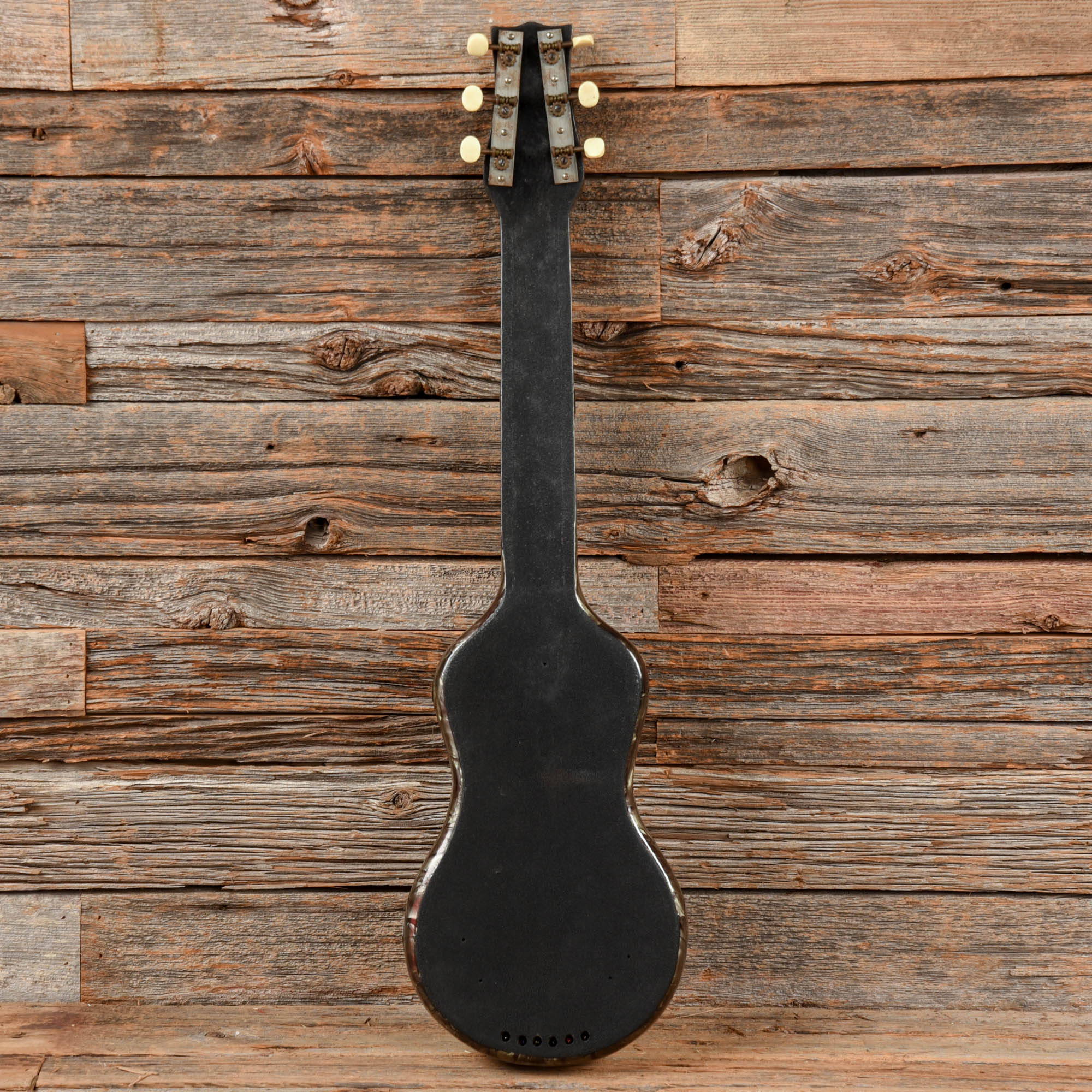 Bronson Lap Steel and Amp Combo  1950s