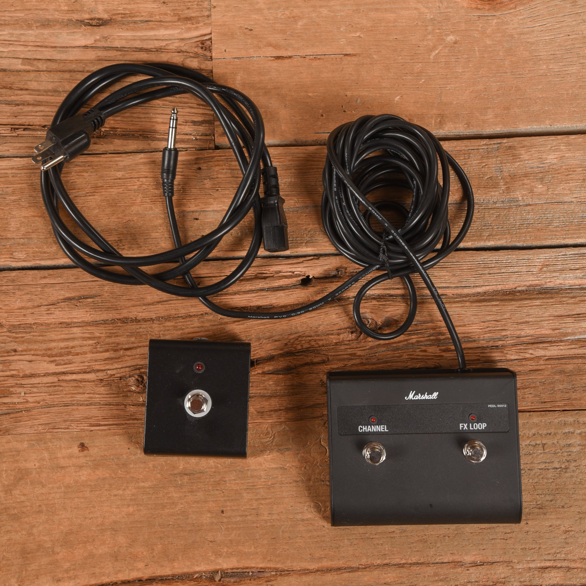 Marshall DSL40CR 2-Channel 40-Watt 1x12