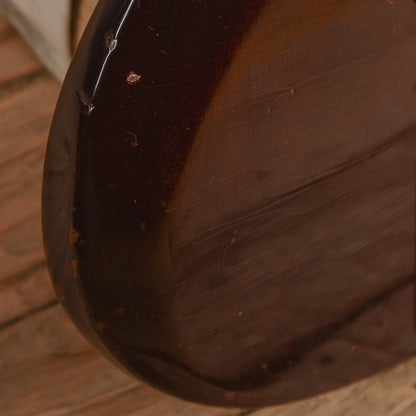 Gibson SG Standard Cherry 1967