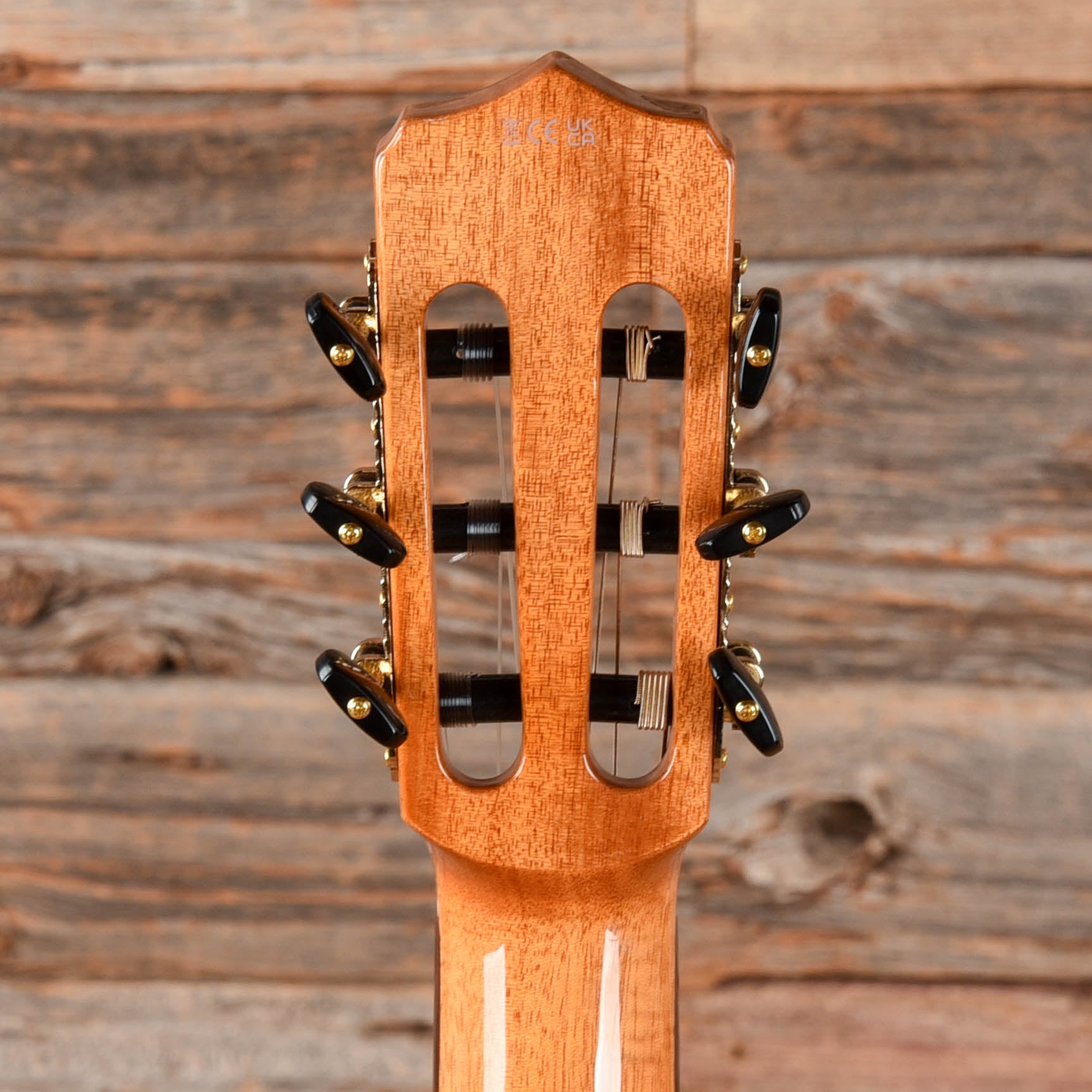 Cordoba Stage Sunburst