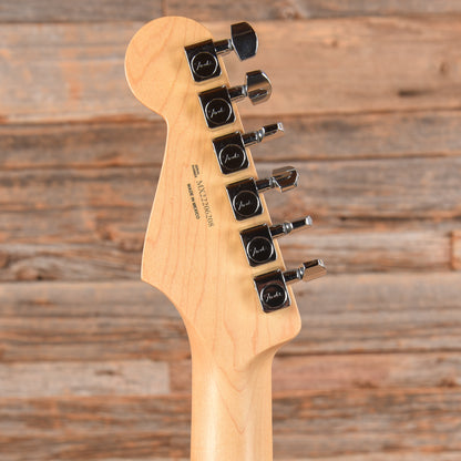 Fender Player Stratocaster Sunburst 2022