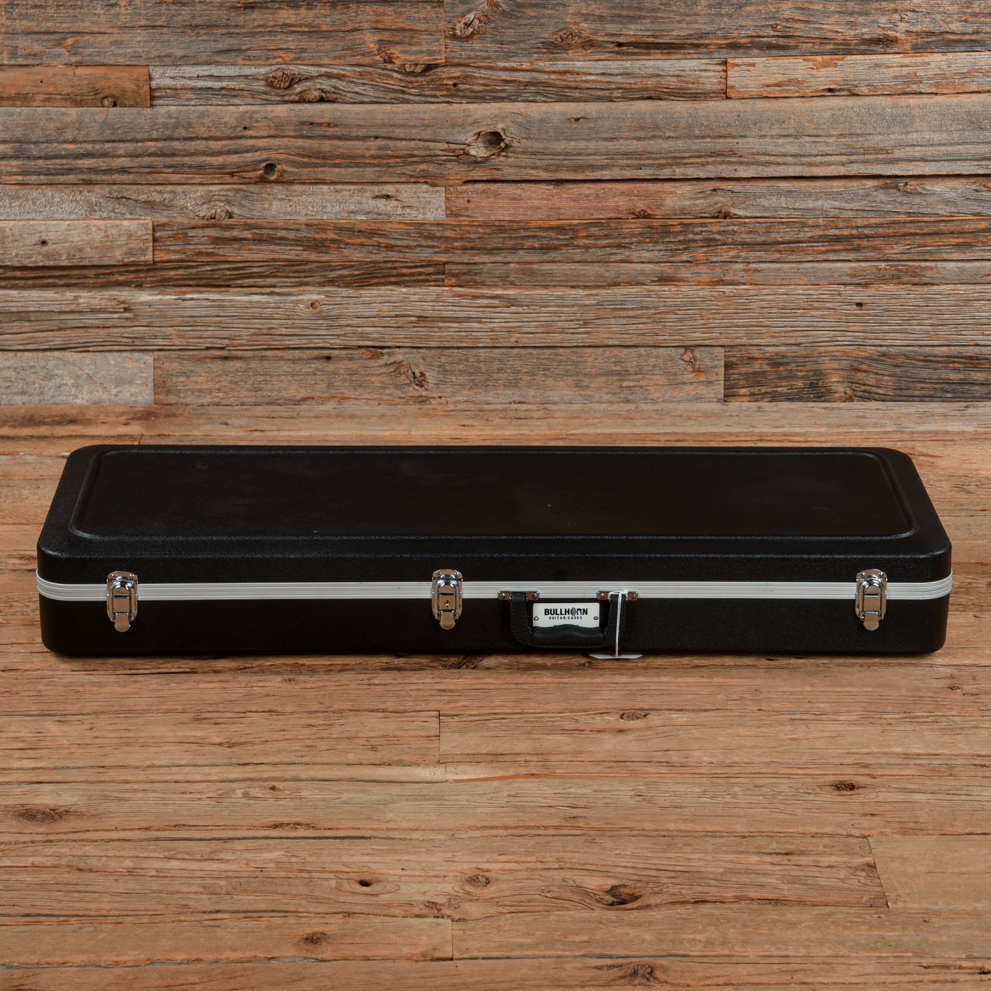 Fender American Standard Telecaster Black 2011 LEFTY