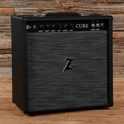 Dr. Z Cure 15-Watt 1x12" Guitar Combo Amp