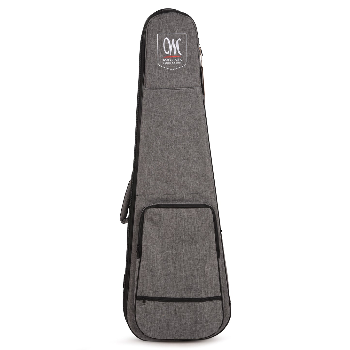 Mayones Jabba Custom 5 Eye Poplar 3A/Swamp Ash Trans Dirty Purple Blue Burst