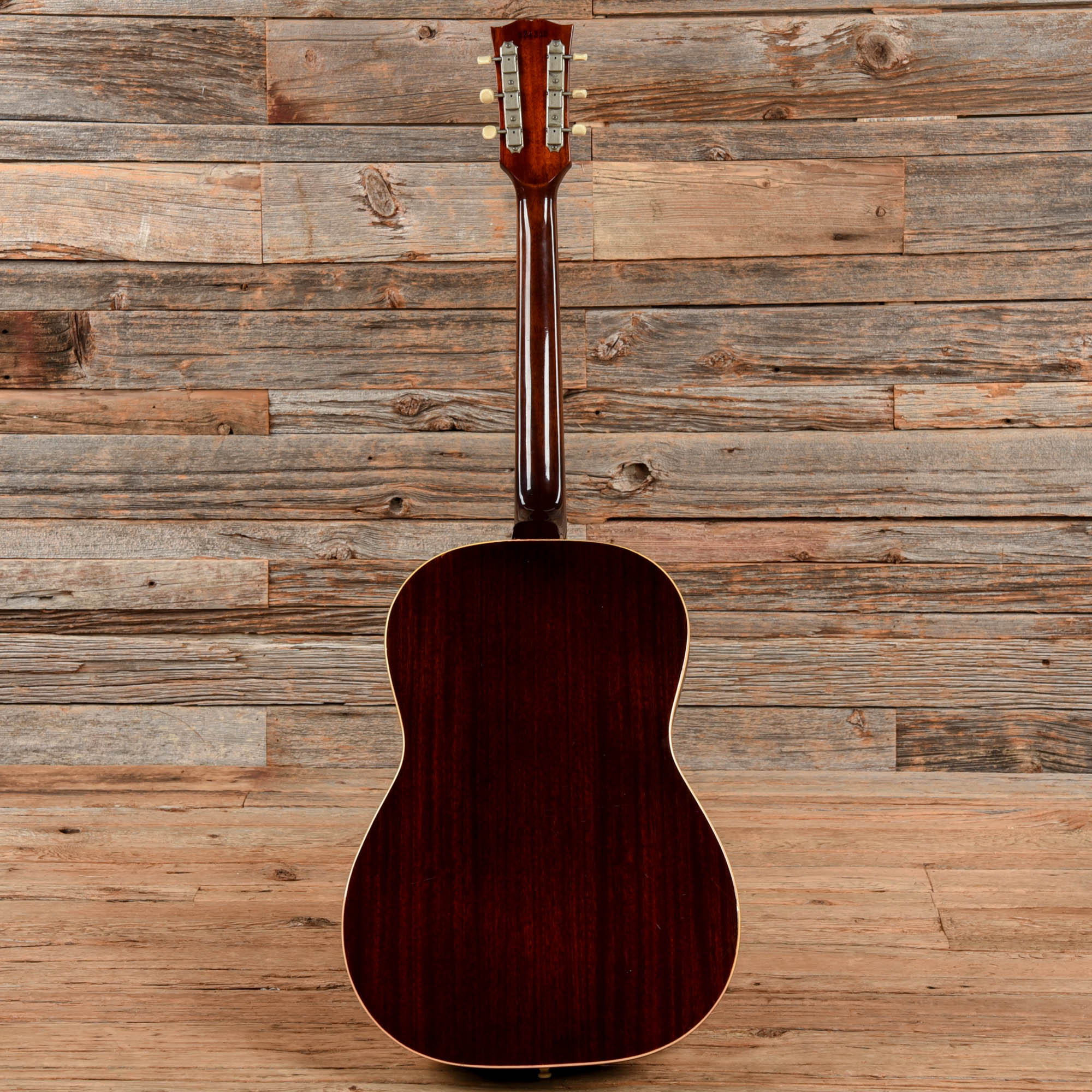 Gibson B-25 Natural 1969