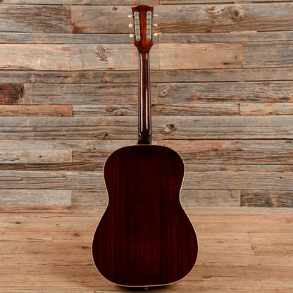 Gibson B-25 Natural 1969