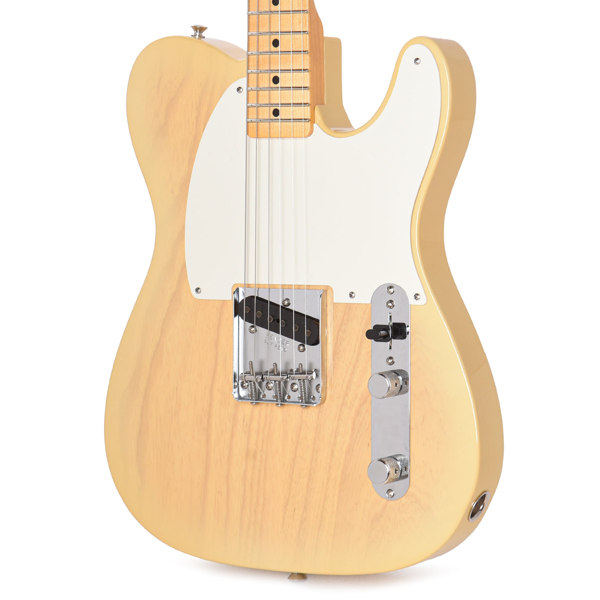 Fender Custom Shop 1956 Esquire 
