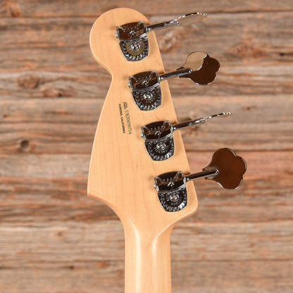 Fender American Performer Mustang Bass Arctic White 2020