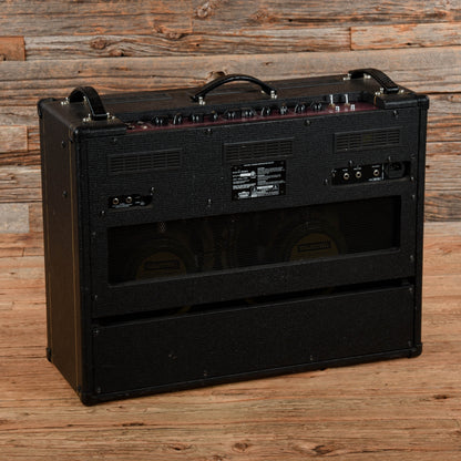 Vox AC30C2 2-Channel 30-Watt 2x12" Guitar Combo Amp