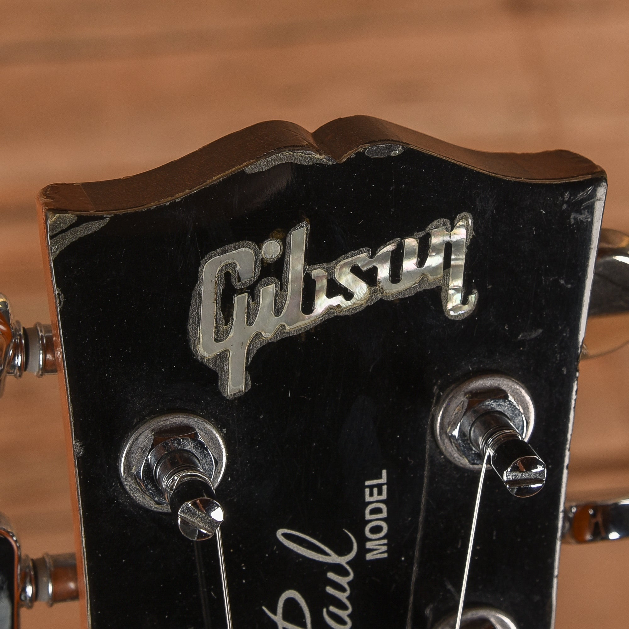 Gibson Les Paul Goddess Ice Burst 2006