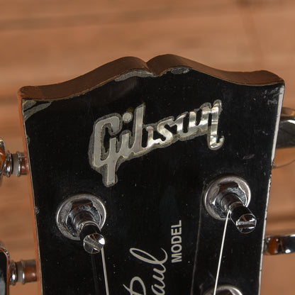 Gibson Les Paul Goddess Ice Burst 2006