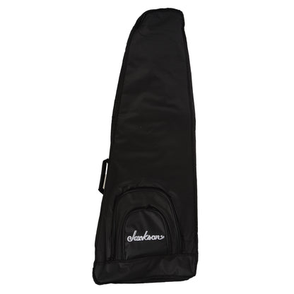 Jackson Limited Edition Pro Plus Pure Metal Rhoads RR1A Gloss Black