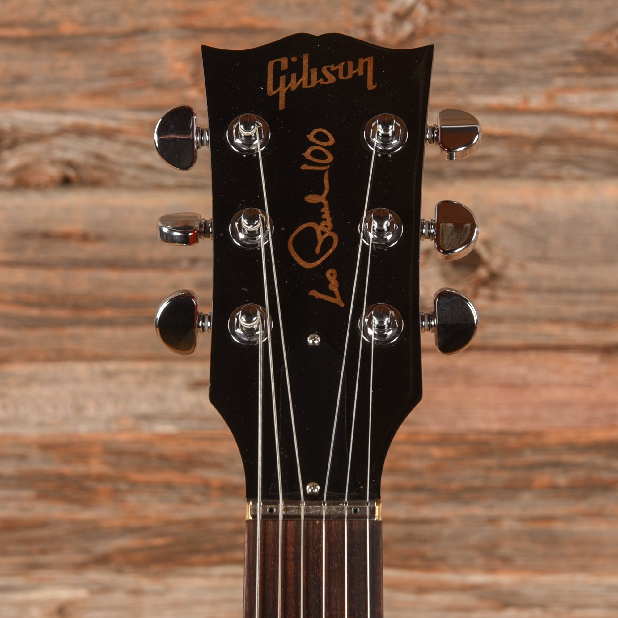 Gibson Les Paul Junior Cherry 2015