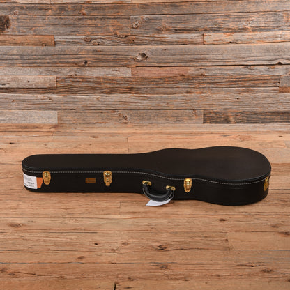 Gibson Custom Les Paul Custom Gold Sparkle 2022