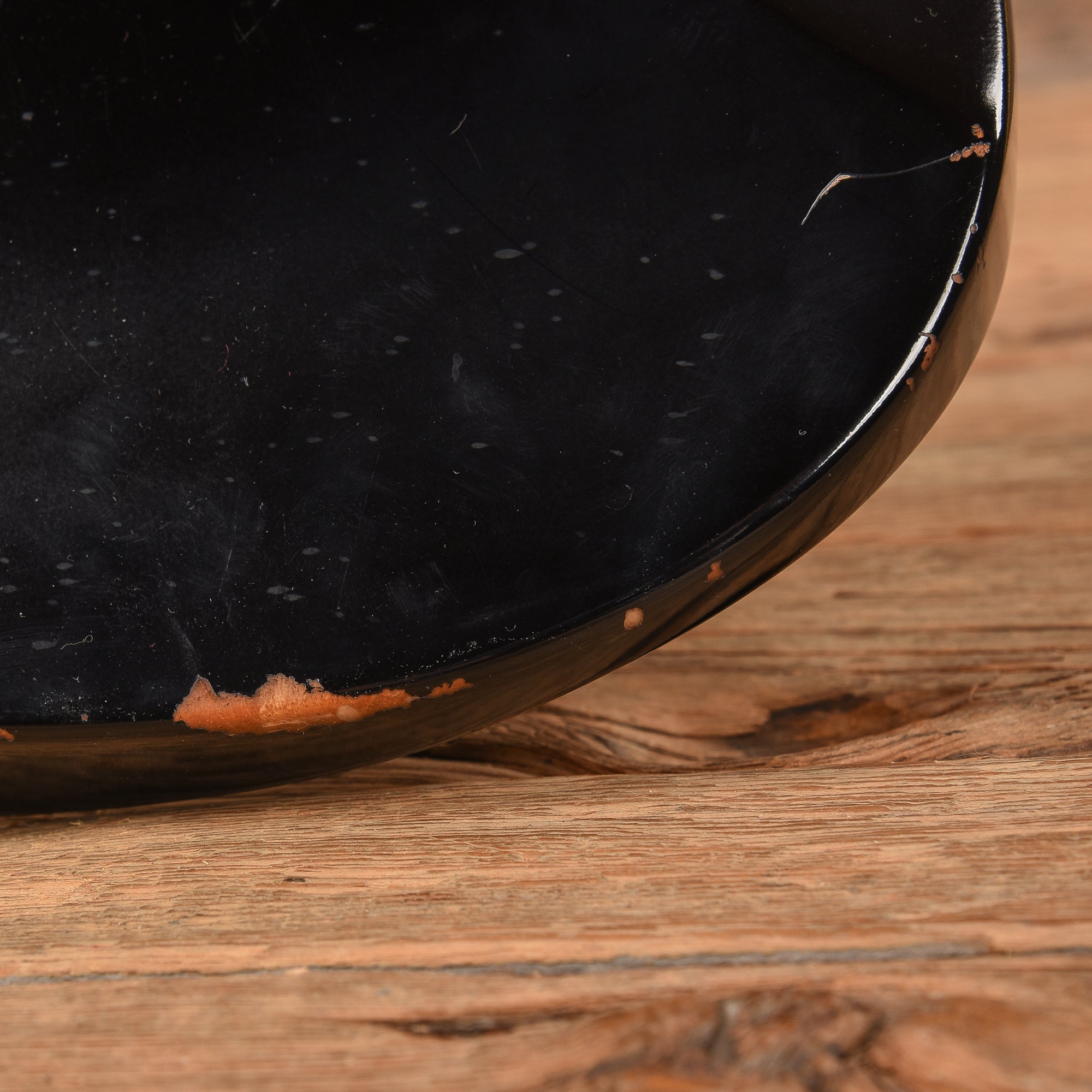 Fender Jim Root Stratocaster Black 2017