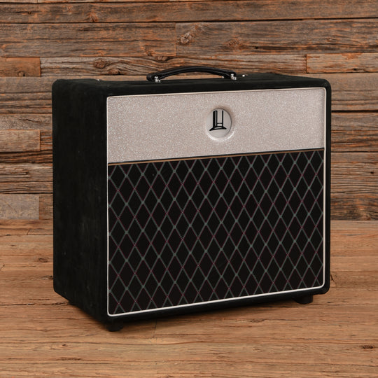 Top Hat Super Deluxe Mk2 1x12 Combo