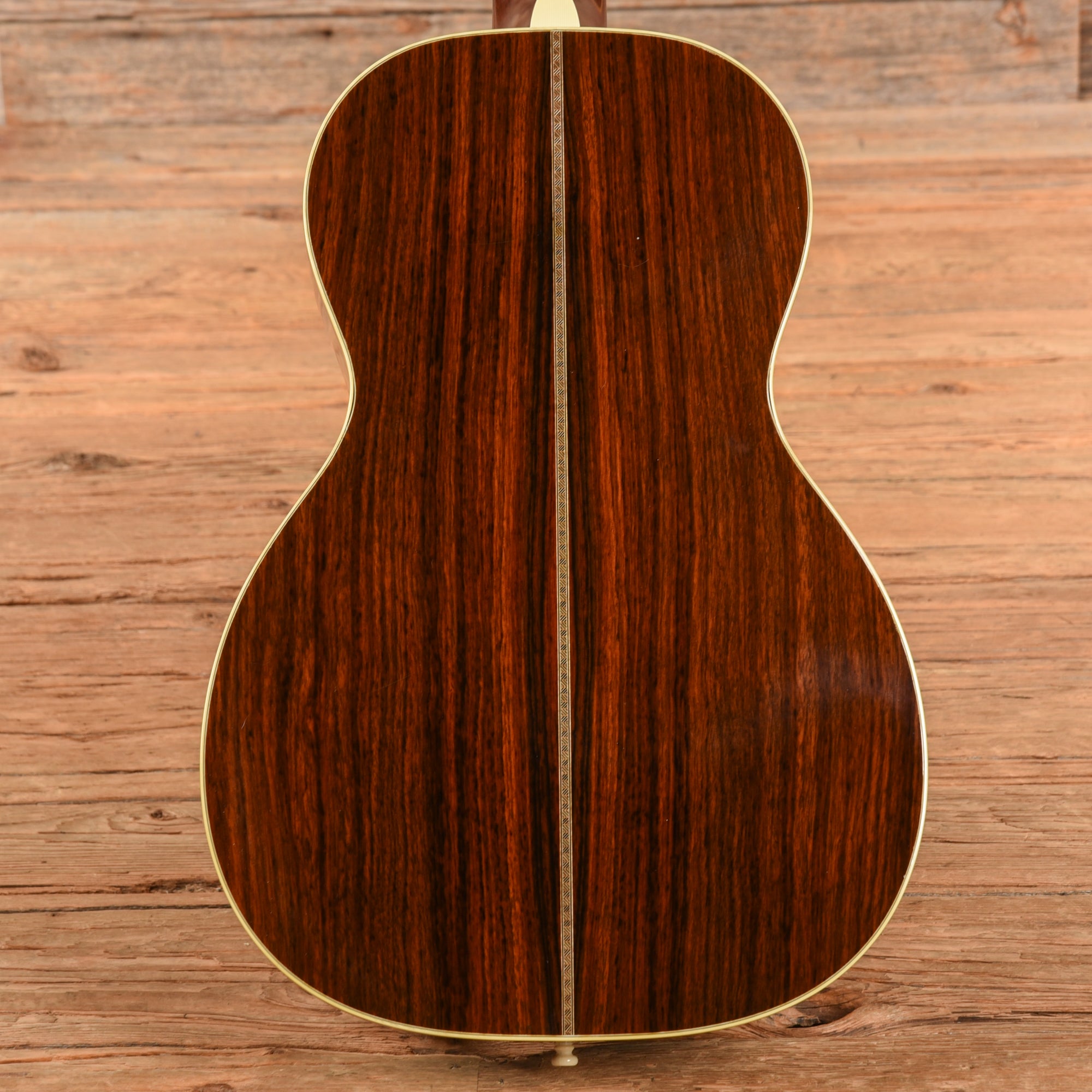 Martin 0-28VS 12-Fret Natural