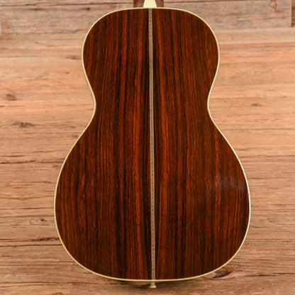 Martin 0-28VS 12-Fret Natural