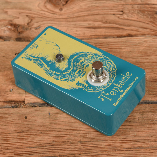 Earthquaker Devices Tentacle
