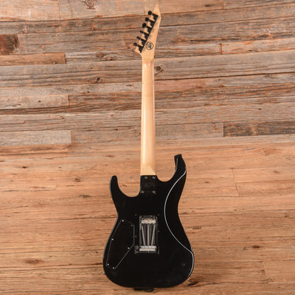 ESP M-II Deluxe Black 1998