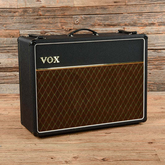 Vox North Coast 2x12" Guitar Speaker Cab