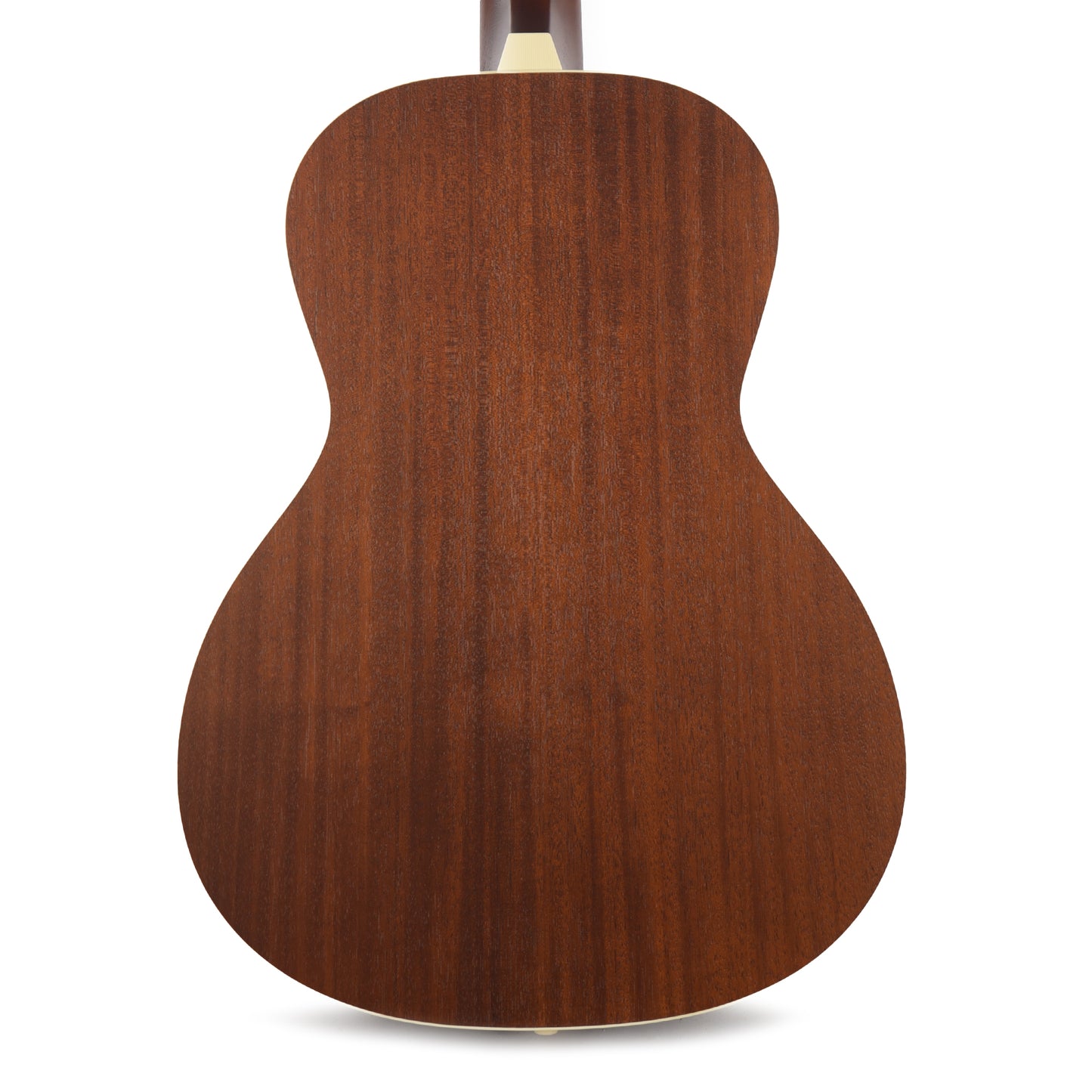 Iris MS-00 Sitka/Mahogany Cremona Burst w/Firestripe Pickguard