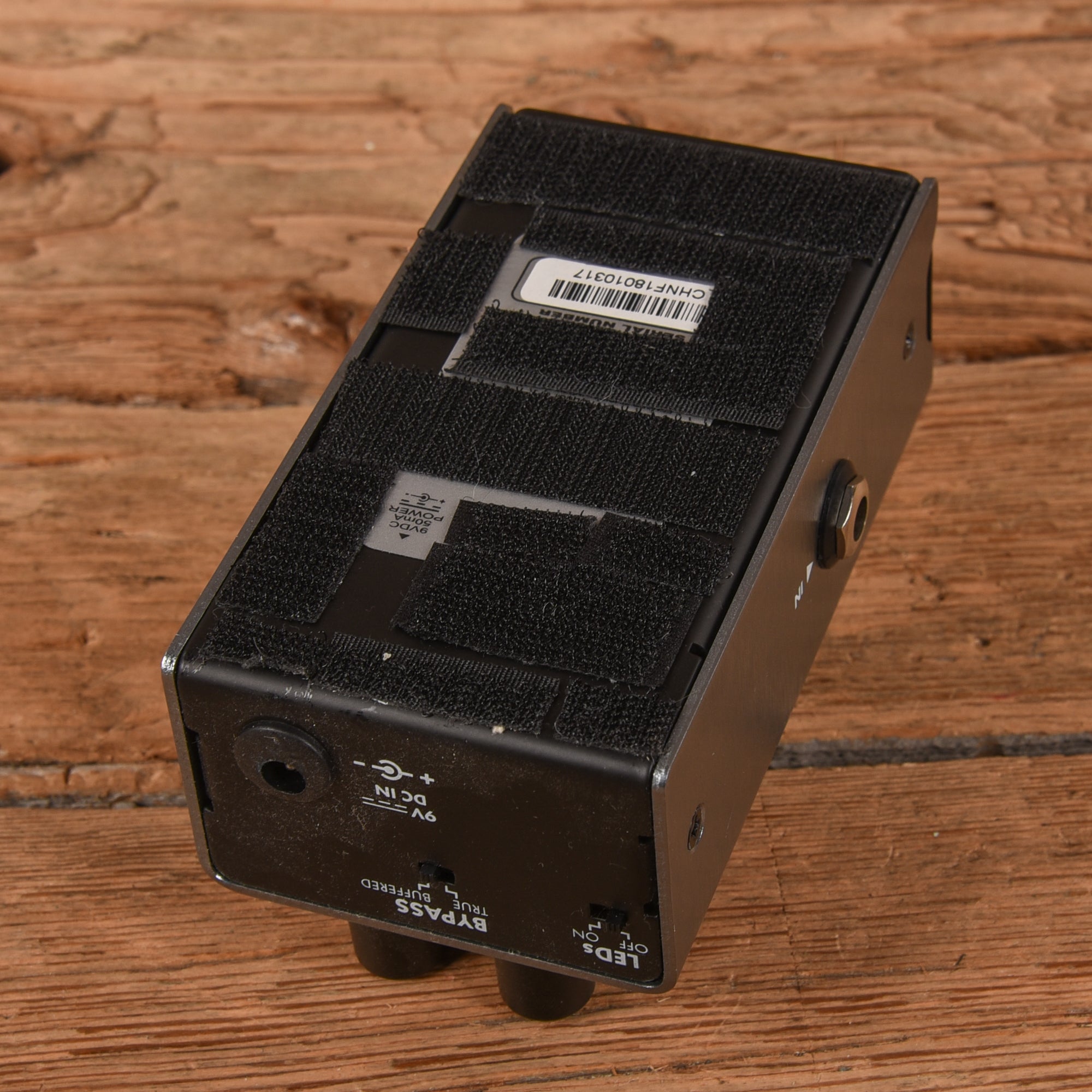 Fender Engager Boost